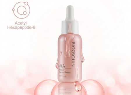 سيرومات عالية التركيز